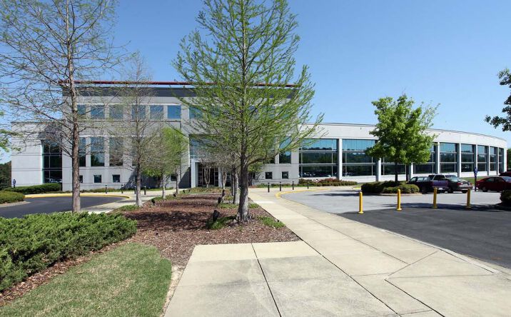 Pictures of Office property located at 200 Wildwood Pkwy, Homewood, AL 35209 for lease - image #1