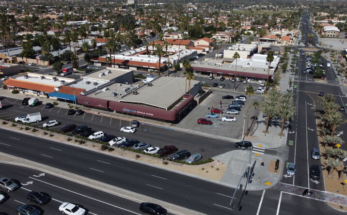 Pictures of Retail property located at 73468 CA-111, Palm Desert, CA 92260 for lease - image #1