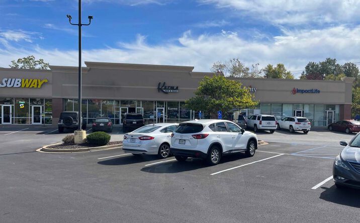 Pictures of Retail property located at MO-141 & Astra Way, Arnold, MO 63010 for lease - image #1