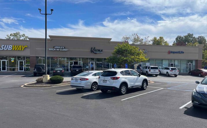 Pictures of Retail property located at MO-141 & Astra Way, Arnold, MO 63010 for lease - image #1