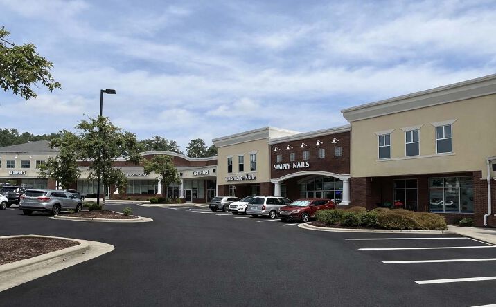 Pictures of Retail, Restaurant property located at High House Rd & Hwy 55, Cary, NC 27511 for lease - image #1