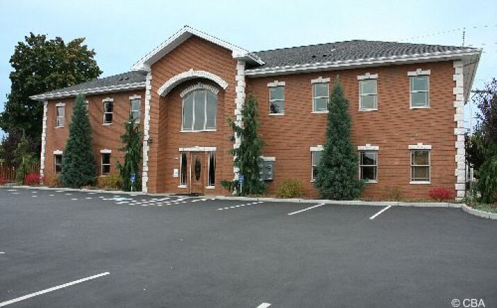 Pictures of Office property located at 1014 Fifth St, Wenatchee, WA 98801 for lease - image #1