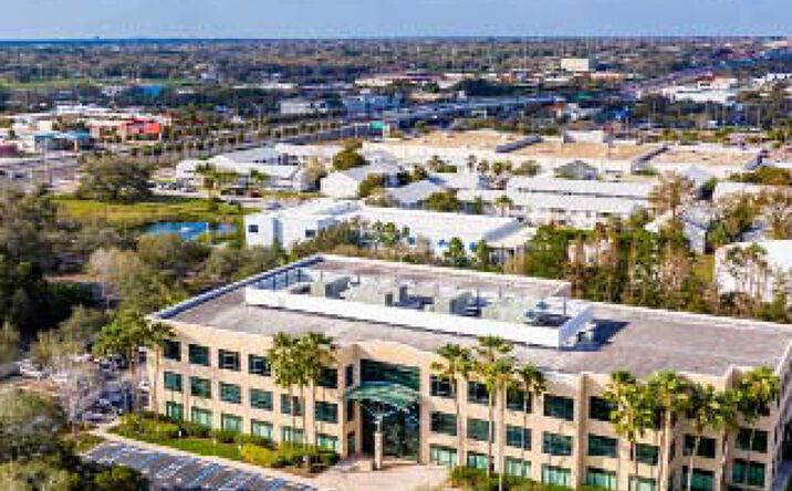 Pictures of Office property located at 380 Park Place Blvd, Clearwater, FL 33759 for lease - image #1