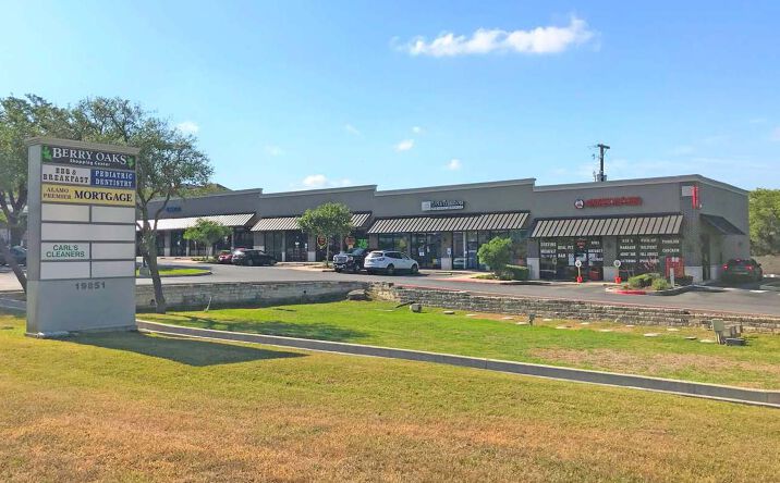 Pictures of Retail property located at 19851 State Hwy 46 W, Spring Branch, TX 78070 for lease - image #1