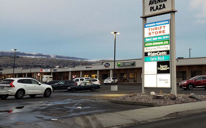 Wenatchee, WA Retail Space For Rent | Commercial Leasing 