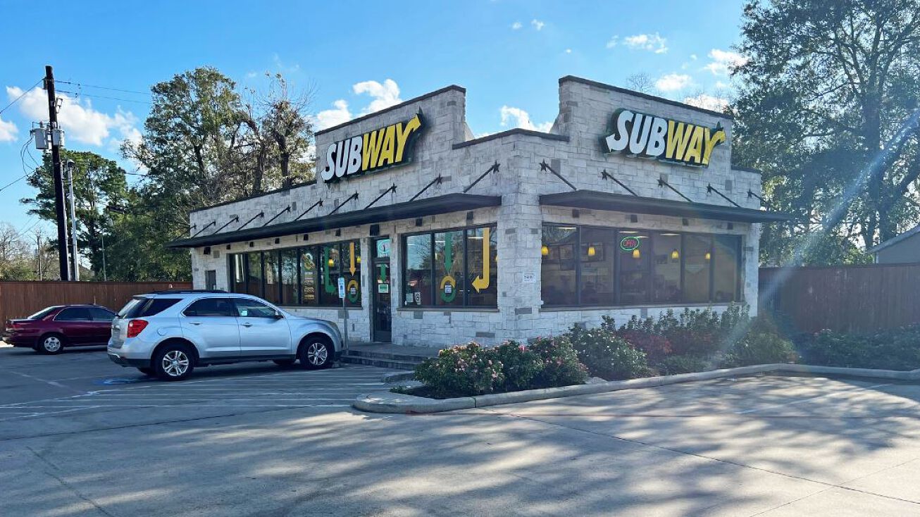 8466 Howard Dr, Houston, TX 77017 Restaurant Space for Lease 8466 Howard Dr 2nd Gen