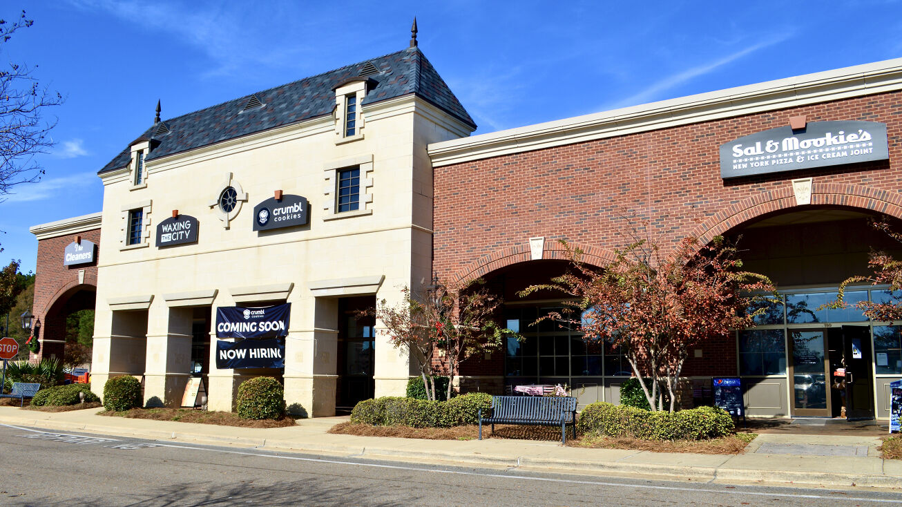 121 Colony Crossing Way, Madison, MS 39110 Retail Space for Lease