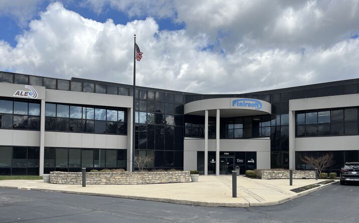 Pictures of Office property located at 7716-7720 Rivers Edge Dr, Columbus, OH 43235 for lease - image #1