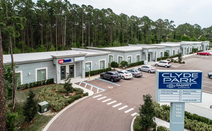 Pictures of Office property located at 110 Integra Breeze Ln, Daytona Beach, FL 32117 for lease - image #1