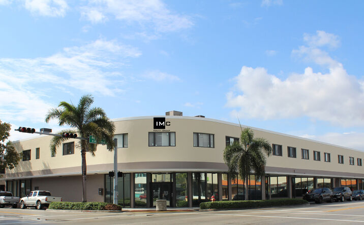Pictures of Retail, Office property located at 696 NE 125th St, North Miami, FL 33161 for lease - image #1