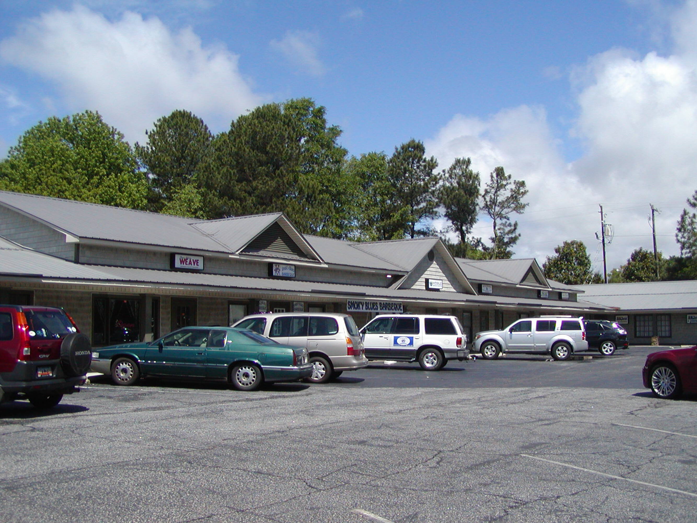 430 Oak Grove Rd, Spartanburg, SC 29301