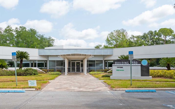 Pictures of Office, Industrial property located at 5550 W Idlewild Ave, Tampa, FL 33634 for lease - image #1