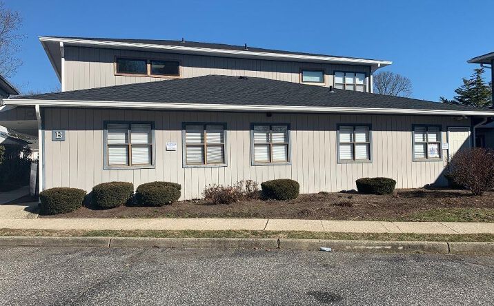 Pictures of Office property located at 408 Bethel Rd, Somers Point, NJ 08244 for lease - image #1