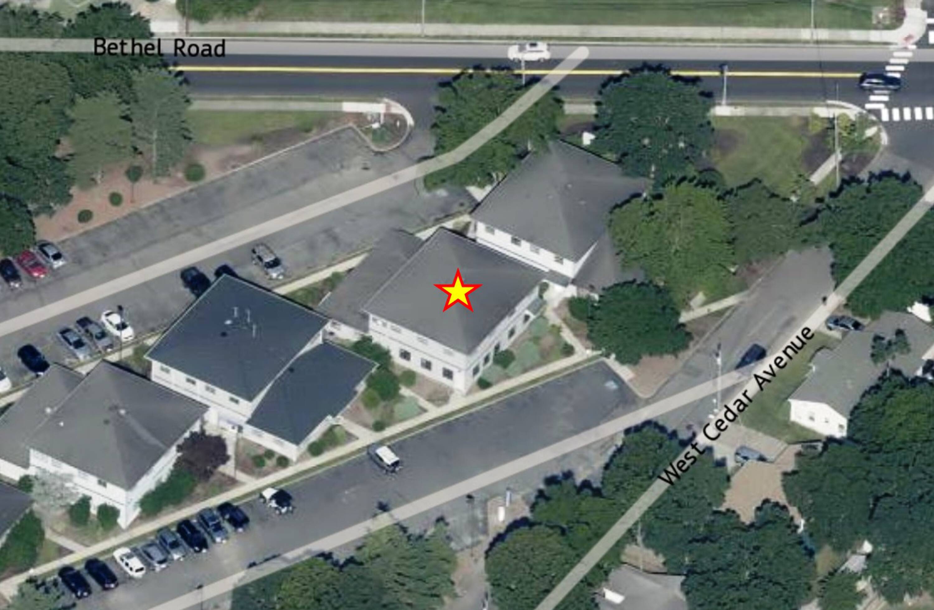 408 Bethel Rd, Somers Point, NJ 08244