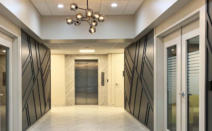 Pictures of Office property located at 1111 - 1411 N Westshore Blvd, Tampa, FL 33607 for lease - image #1