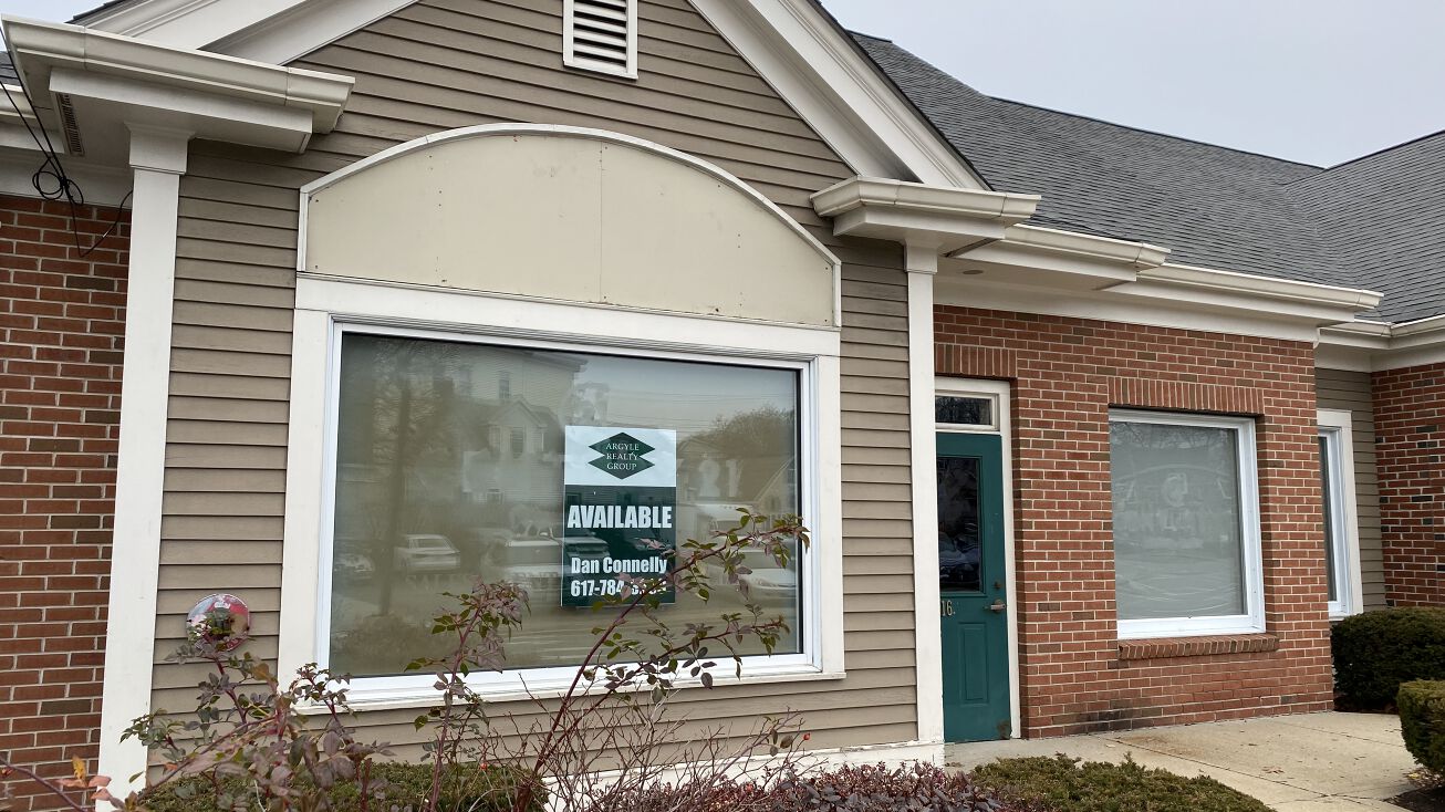 162 Sutton St, North Andover, MA 01845 Retail Space for Lease