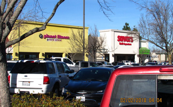 Pictures of Retail property located at 154 Browns Valley Pkwy, Vacaville, CA 95688 for lease - image #1