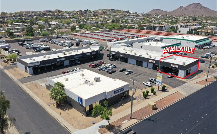12434 N Cave Creek Rd Phoenix Az 85022