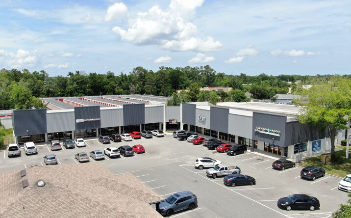 Pictures of Retail, Office property located at 5913 Normandy Blvd, Jacksonville, FL 32205 for lease - image #1