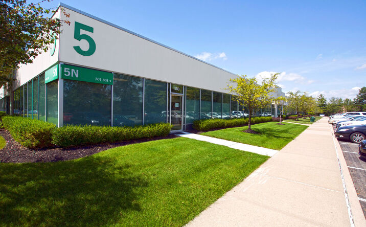 Pictures of Office property located at 5 N Regent St, Livingston, NJ 07039 for lease - image #1