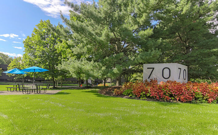 Pictures of Office property located at 70 S Orange Ave, Livingston, NJ 07039 for lease - image #1