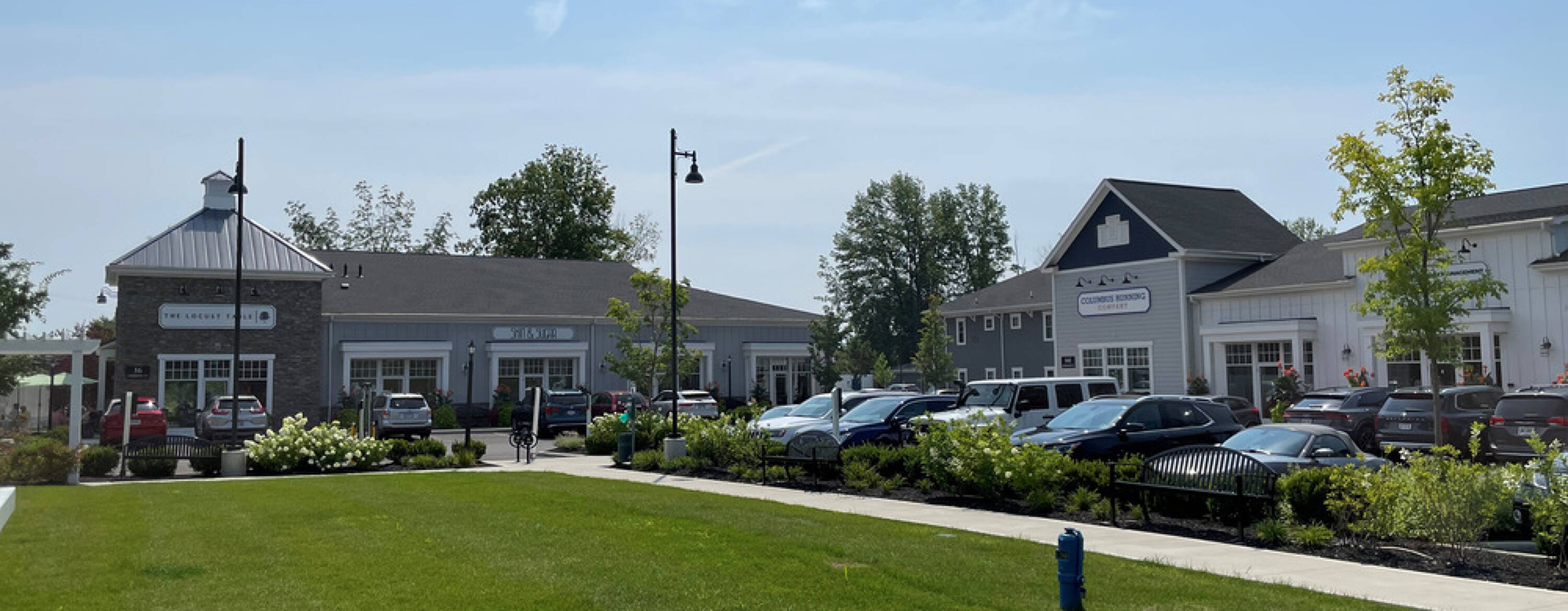 16 Crossing St, Powell, OH 43065