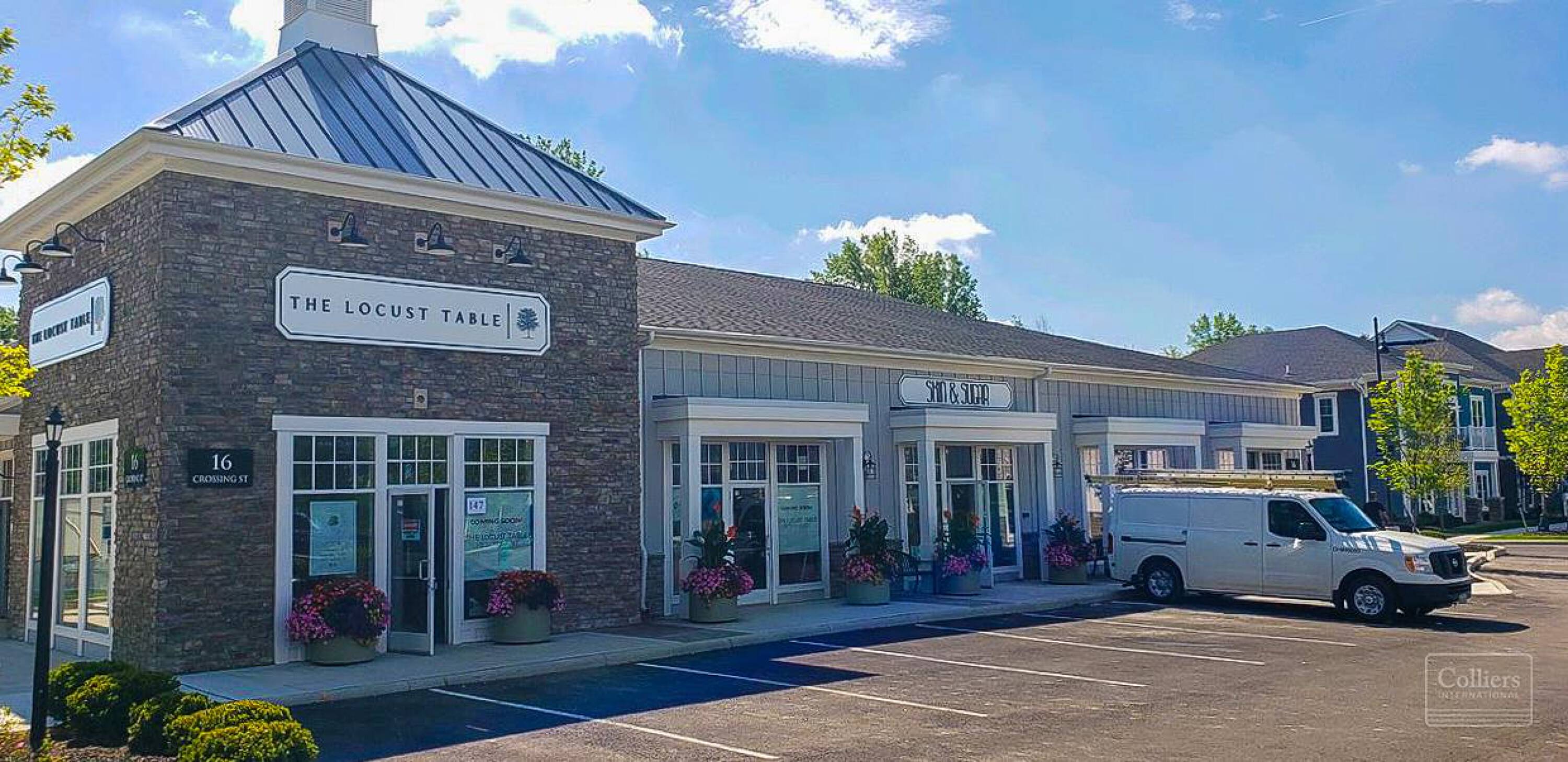 16 Crossing St, Powell, OH 43065