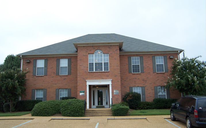 Pictures of Office, Special Purpose property located at 133 Executive Dr, Madison, MS 39110 for lease - image #1