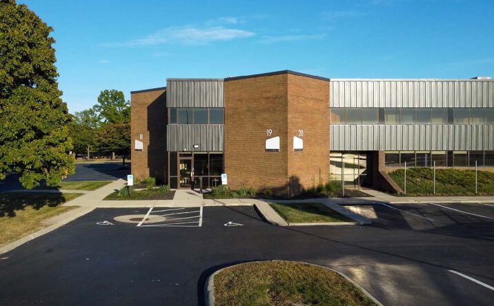 Pictures of Industrial property located at 1717-4189 Arlingate Ln, Columbus, OH 43228 for lease - image #1