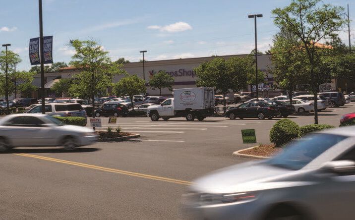 Pictures of Retail property located at 55 Washington Ave, North Haven, CT 06473 for lease - image #1