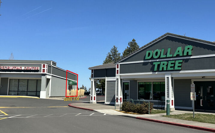 Pictures of Retail property located at 150 NE Bend River Mall Dr, Bend, OR 97703 for lease - image #1