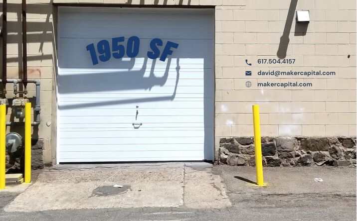 Pictures of Industrial property located at 22 Cranes Ct, Woburn, MA 01801 for lease - image #1