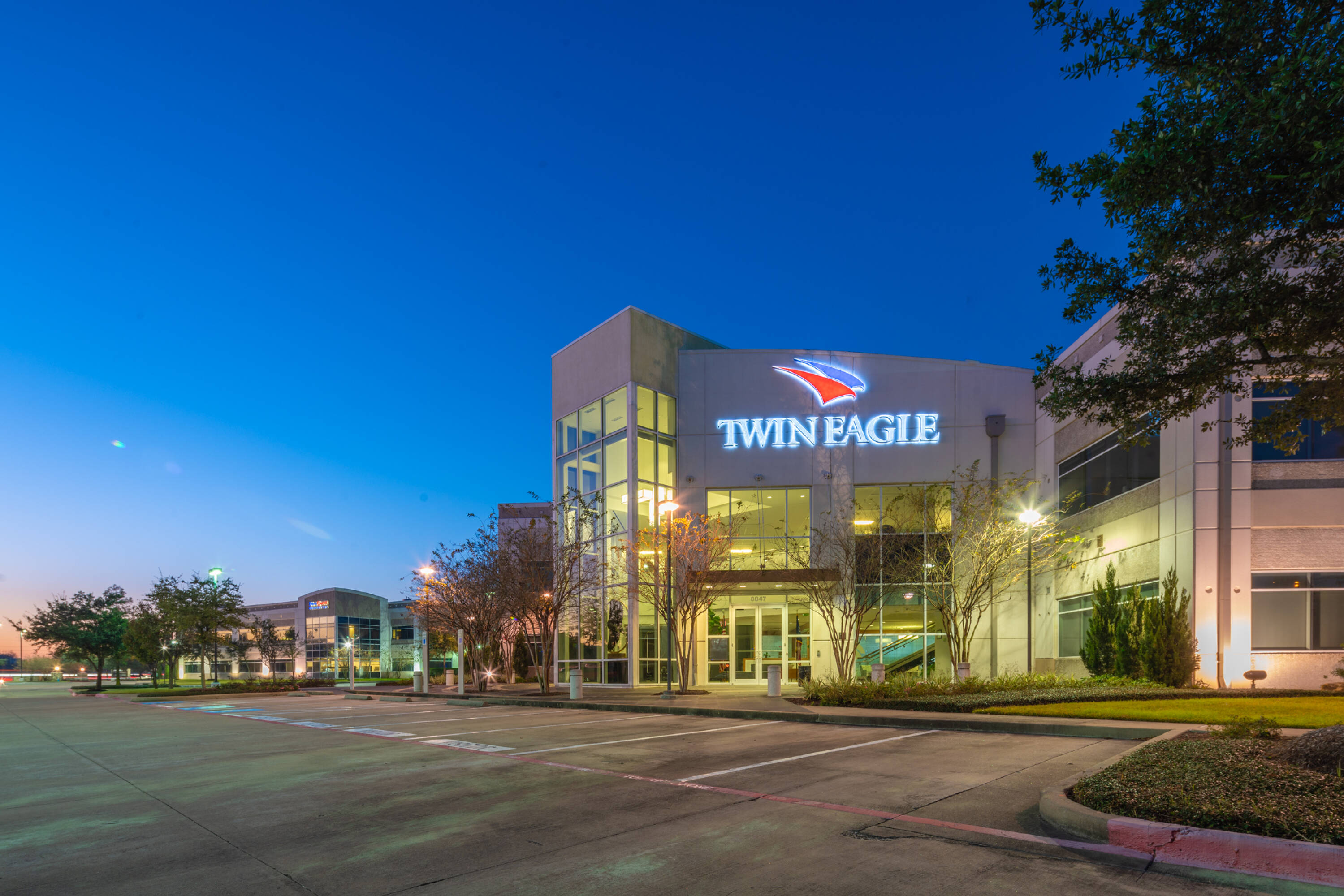 8847 W Sam Houston Pkwy N, Houston, TX 77040