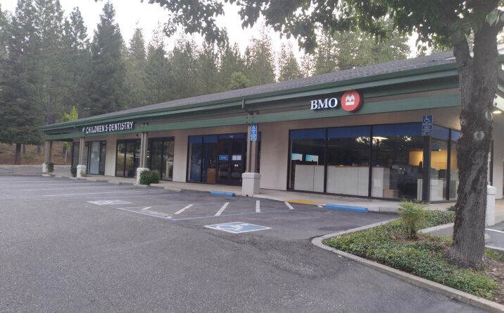 Pictures of Office, Retail property located at 448 Brunswick Rd, Grass Valley, CA 95945 for lease - image #1