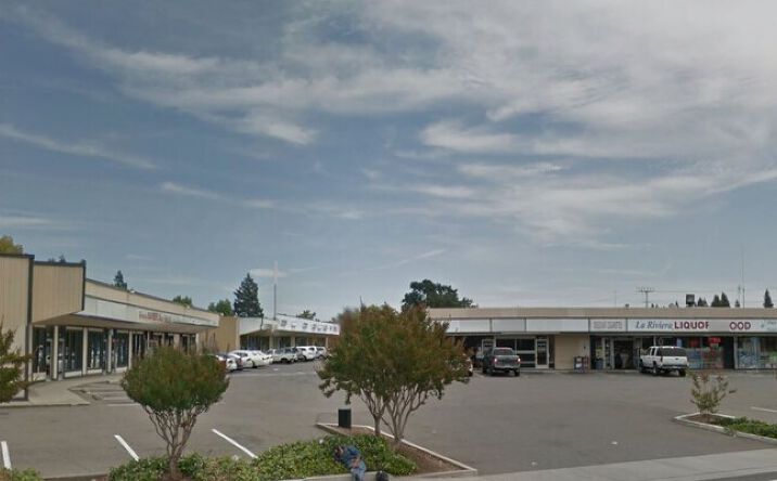 Pictures of Retail property located at 9311 La Riviera Dr, Sacramento, CA 95826 for lease - image #1