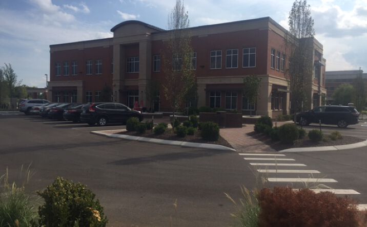Pictures of Office property located at 1605 Medical Center Pkwy, Murfreesboro, TN 37129 for lease - image #1