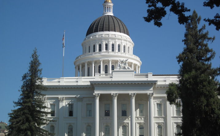 Pictures of Office property located at 1230 N St, Sacramento, CA 95814 for lease - image #1