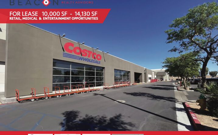 Pictures of Retail property located at 72680 Dinah Shore Dr, Palm Desert, CA 92211 for lease - image #1