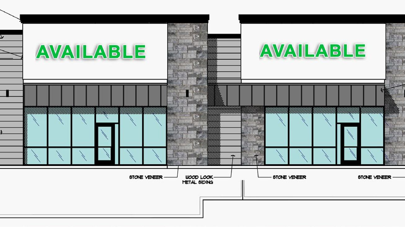 35502 FM 149, Pinehurst, TX 77362 Retail Space for Lease Pinehurst Retail Center