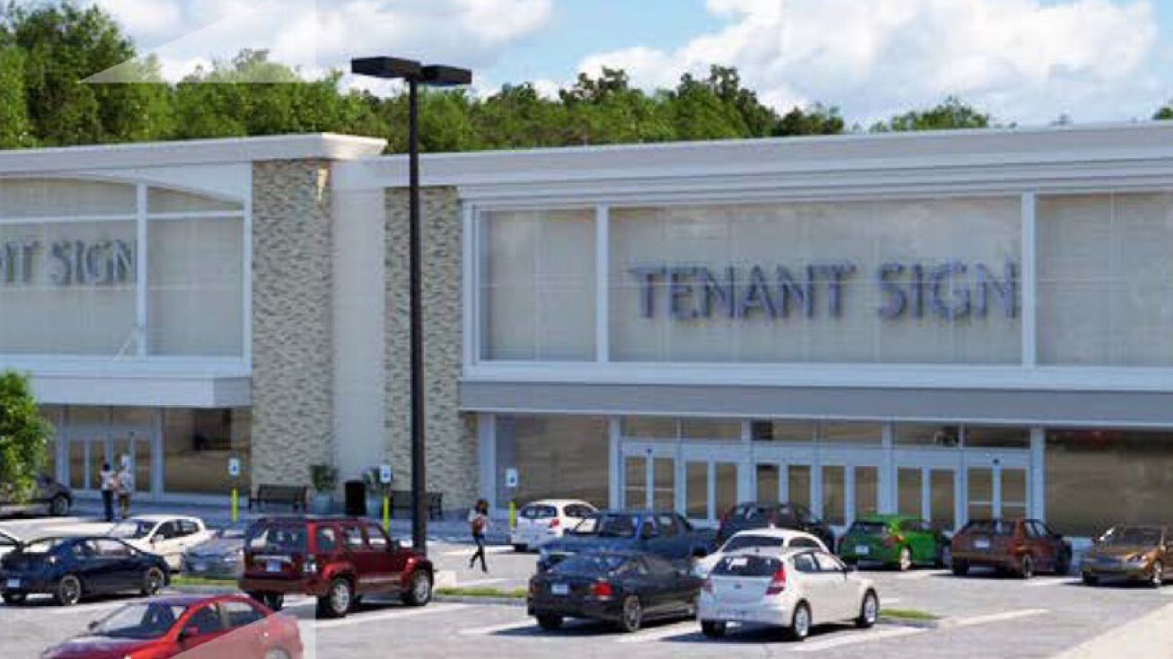 Southbury Plaza, Southbury, CT 06488 - Retail Space for Lease