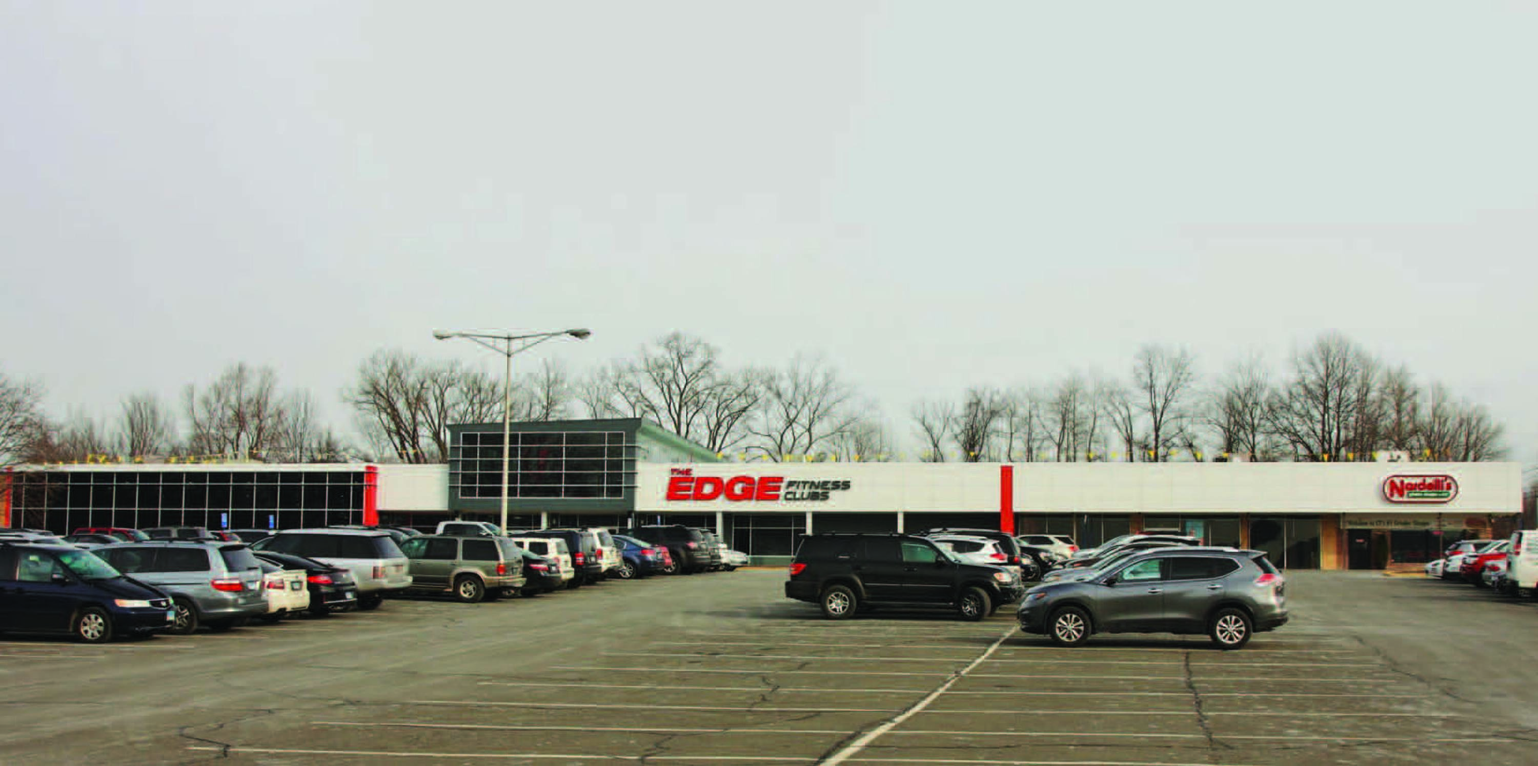 100 Newtown Rd, Danbury, CT 06810