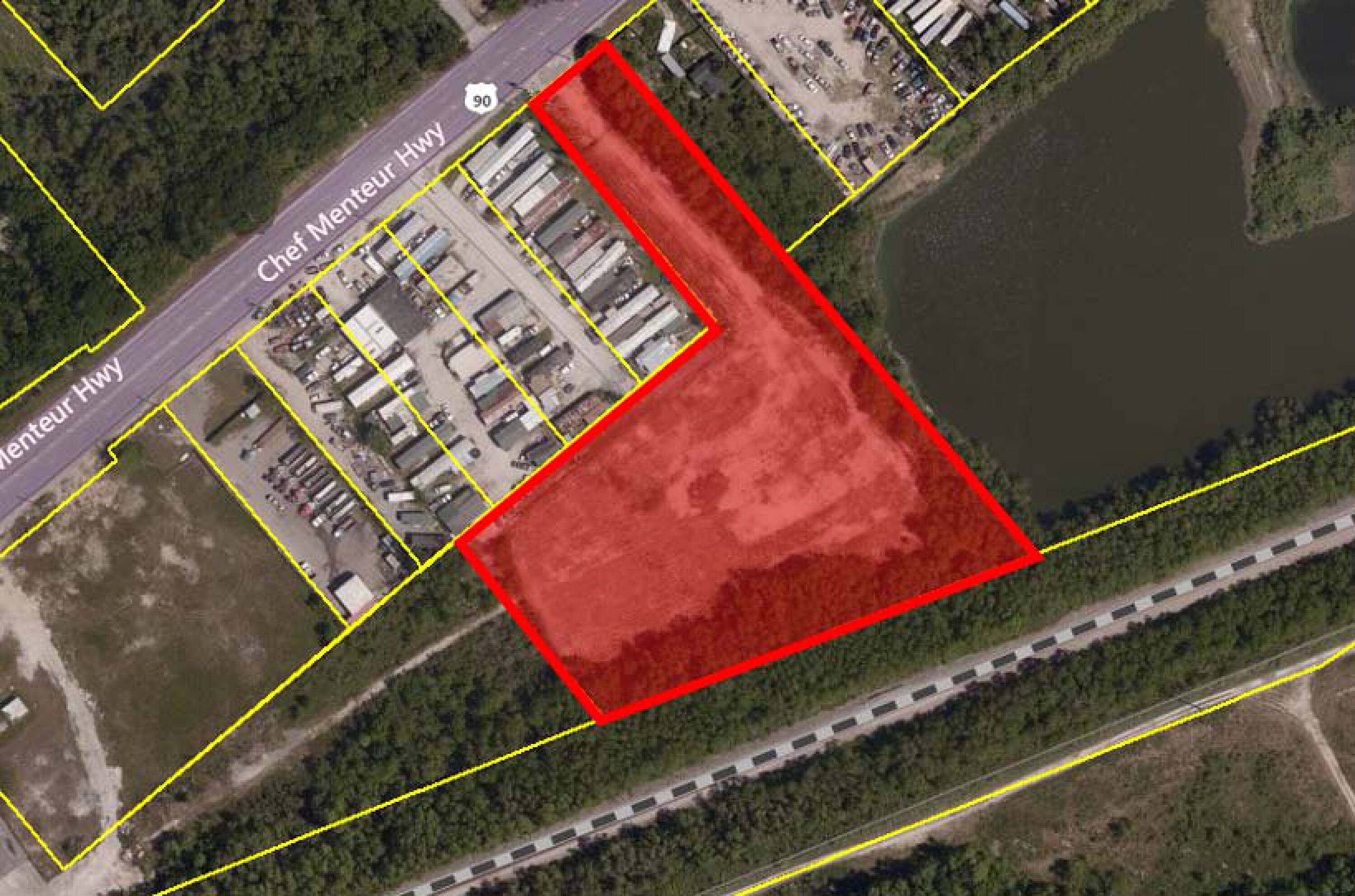 15400 Chef Menteur Hwy, New Orleans, LA 70129