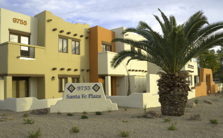 Pictures of Office property located at 9755 N 90th St, Scottsdale, AZ 85258 for lease - image #1