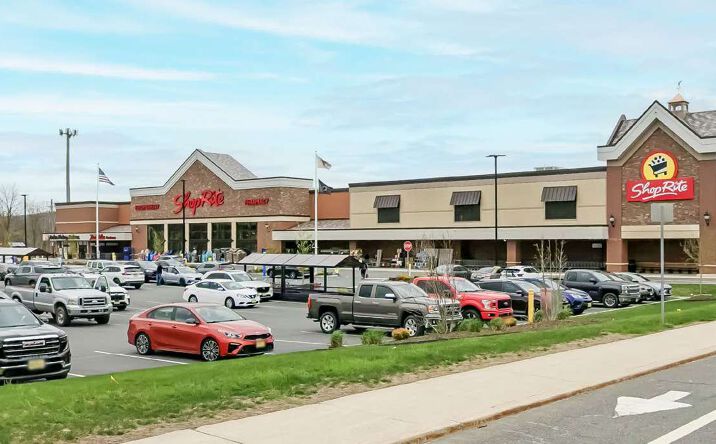 Pictures of Retail, Office, Restaurant property located at 1 Wiebel Plaza, Sussex, NJ 07461 for lease - image #1
