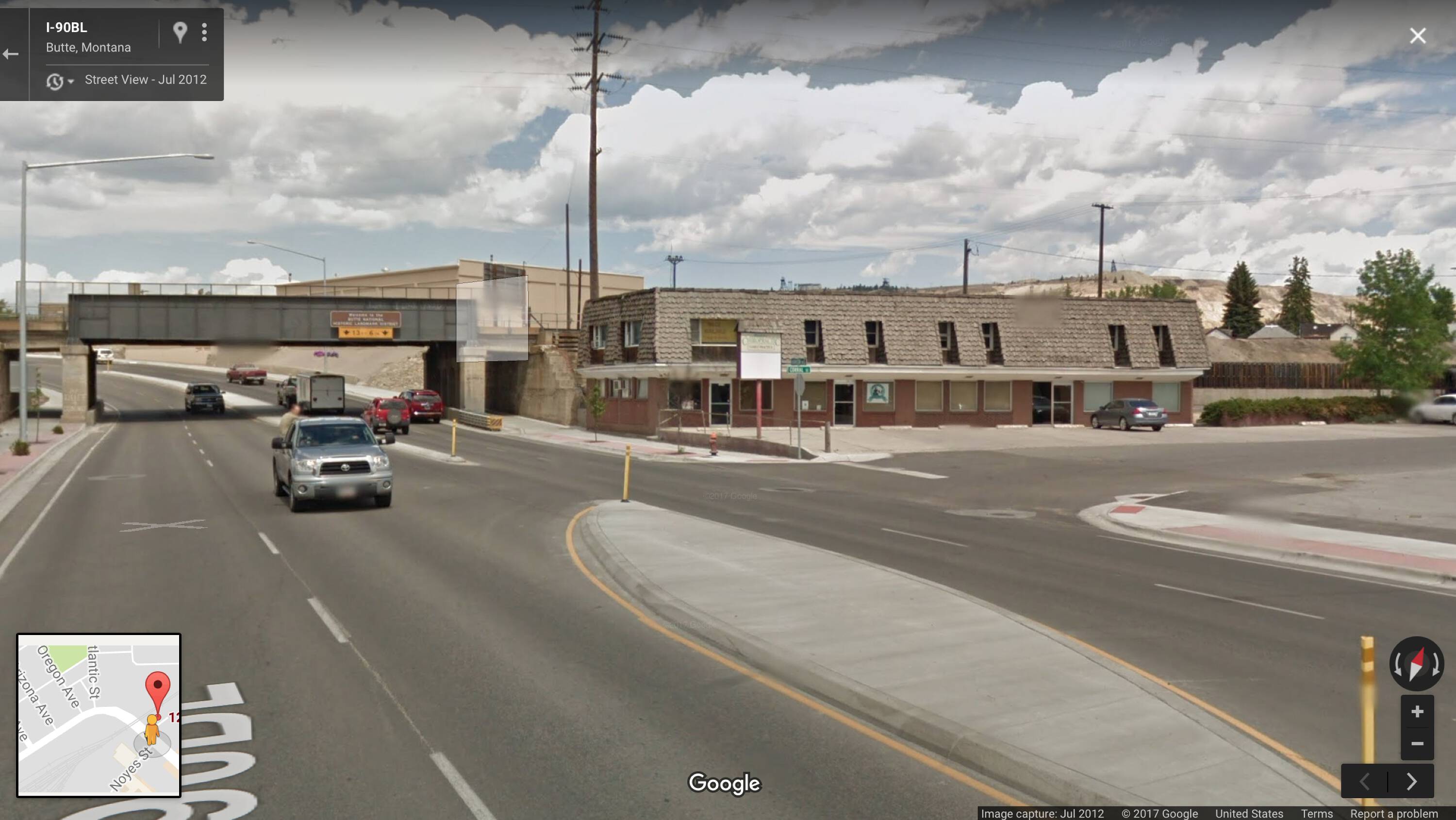 1230 Harrison Ave, Butte, MT 59701