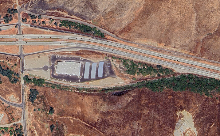 Pictures of Retail, Land property located at 31000 Lake Street, Lake Elsinore, CA 92530 for lease - image #1