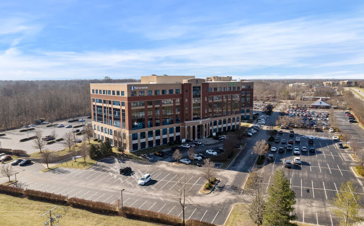 10200 Forest Green Blvd, Louisville, KY 40223 - Office Space for Lease ...