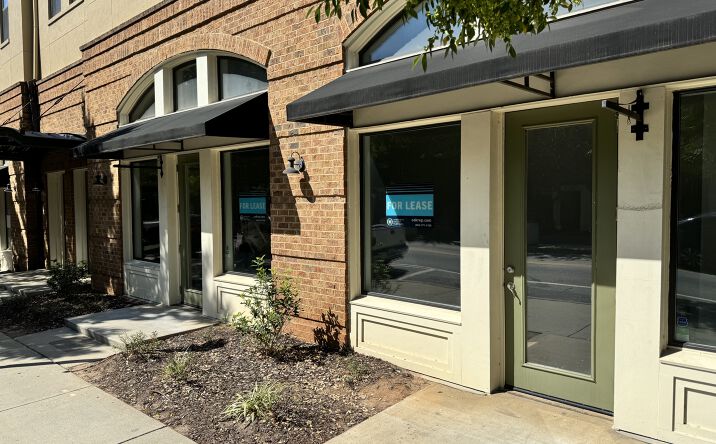 Pictures of Retail property located at 880 Glenwood Ave SE, Atlanta, GA 30316 for lease - image #1