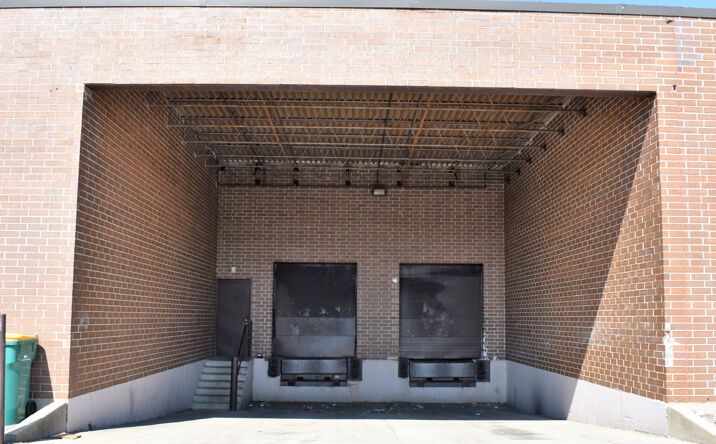 Pictures of Industrial property located at 1001 N Lombard Rd, Lombard, IL 60148 for lease - image #1