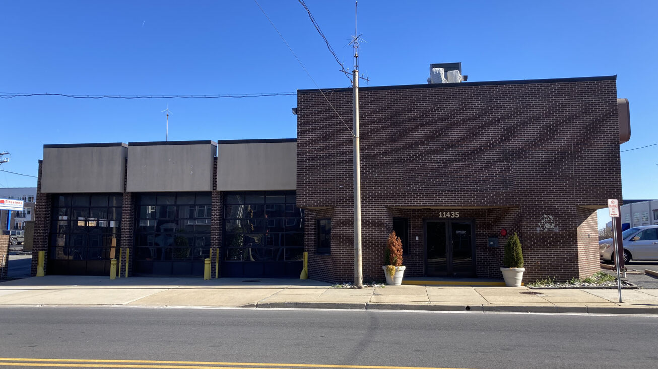 11435 Grandview Ave, WheatonGlenmont, MD 20902 Retail Space for